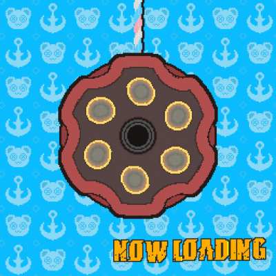 Loading what, exactly?