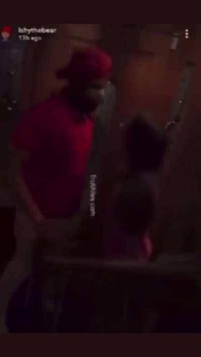 PSA on how to combat racism