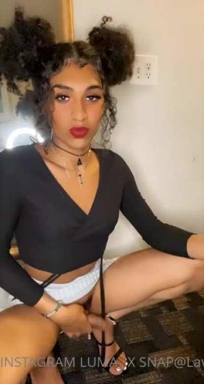 Showing love by posting what yall asked for