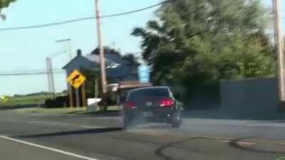 It's mustang season, baby!