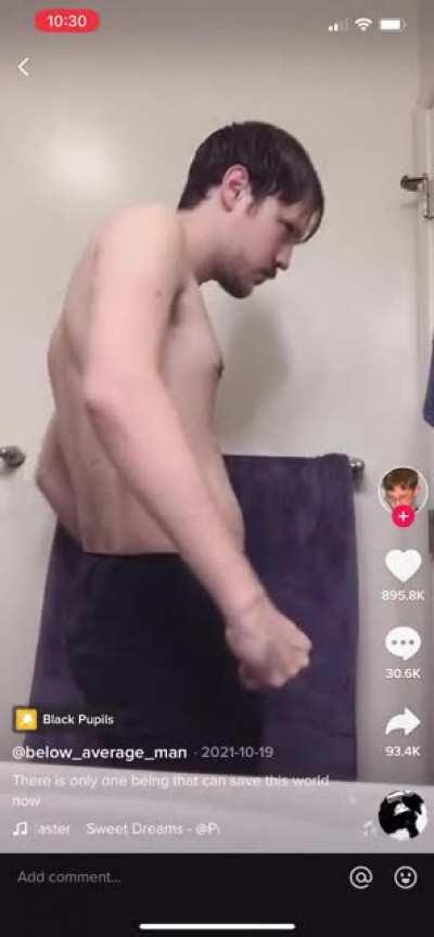 This was painful to watch