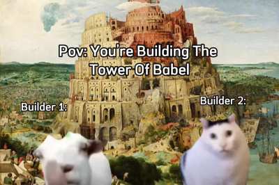 Uhhh I just asked to 𓅱𓉔𓄿𓏏 𓏏𓉔𓇌 𓆑𓅱𓋴𓎡 𓂧𓇋𓂧 𓇌𓅱𓅱 𓆓𓅱𓋴𓏏 𓆑𓅱𓋴𓎡𓇋𓅓𓎼 𓋴𓄿𓇌 𓄿𓃀