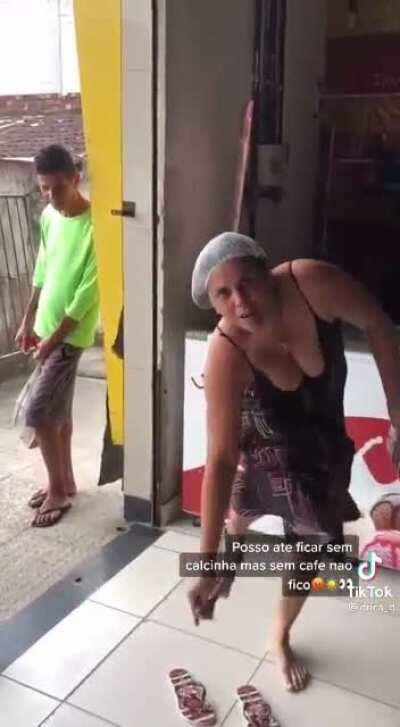 Its a sexual thing right mommies?