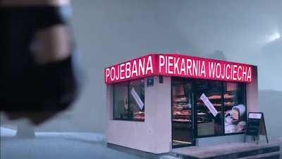 pojebana piekarnia wojciech?!!🥶🥶