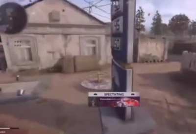 The subtle art of blending in