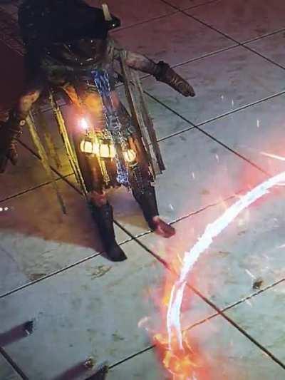 Stop giving him Sulfite, he is becoming to powerful!