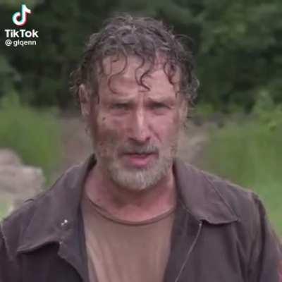 Ricky dicky doo dah grimes