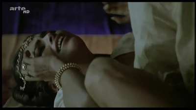 Kama Sutra: A Tale of Love (1996), Tous Publics (France), Sarita Choudhury (UK-India).