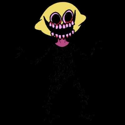 dumb little shitpost i did