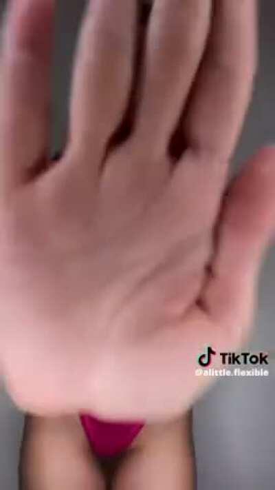 Hiii I&rsquo;m back! What do you think?