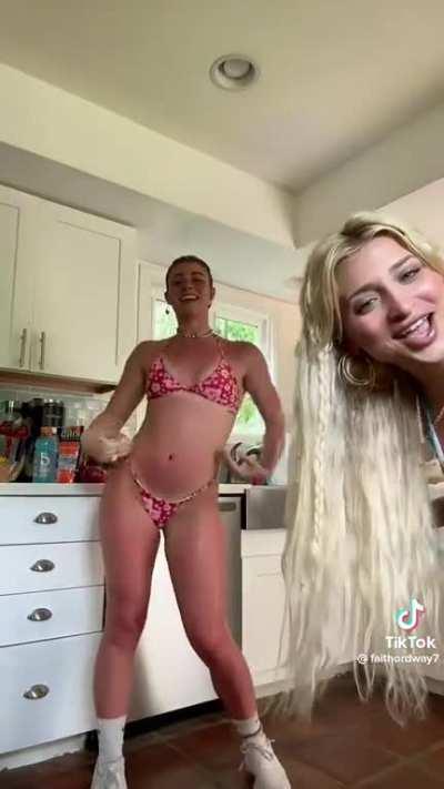 See it from the front