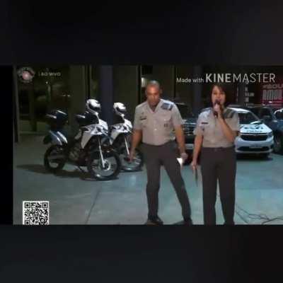 Passim do Capitão 😎😎😎