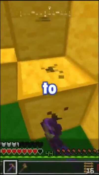 It deserves to be here