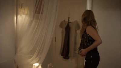 Lily james in secret diary of a call girl