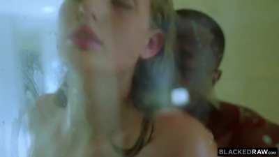 Mia Melano's perfect body