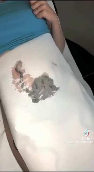 Octopussy: sexy on paper, scary in practice