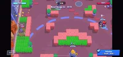 I’m not even mad, just impressed.