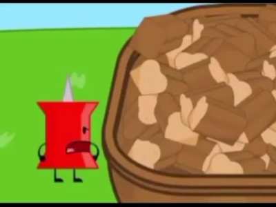 I SWEAR THIS IS OSC RELATED