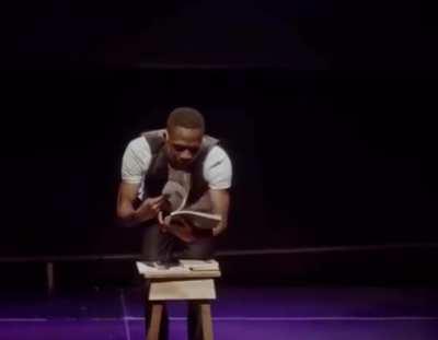 When the exam is in 5 hours but you're 10 lectures behind