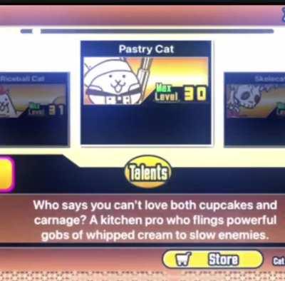 The best mobile game