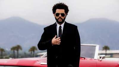 Take my breath / Save your tears transition