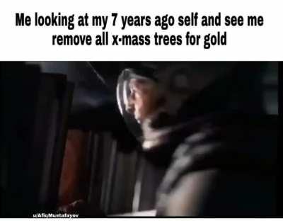 Still feels bad (sorry for the poor quality and glitchy video)