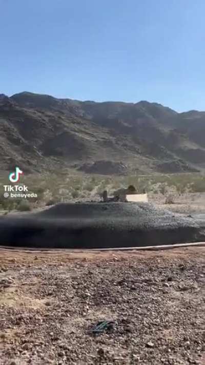 This is the future these hognes want for us. They want US to run in the spinny machine things! DECIMATION OR DEATH