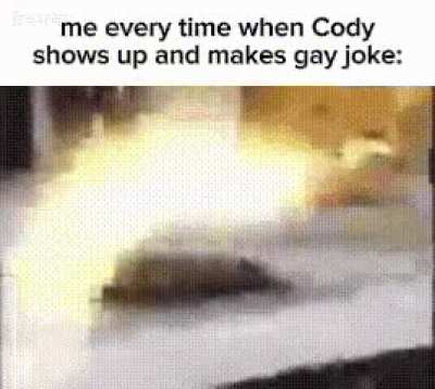 Can this charcter stop liking?