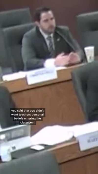 Yes, this is a real debate that happened in Missouri’s State House yesterday.