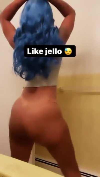 Jello