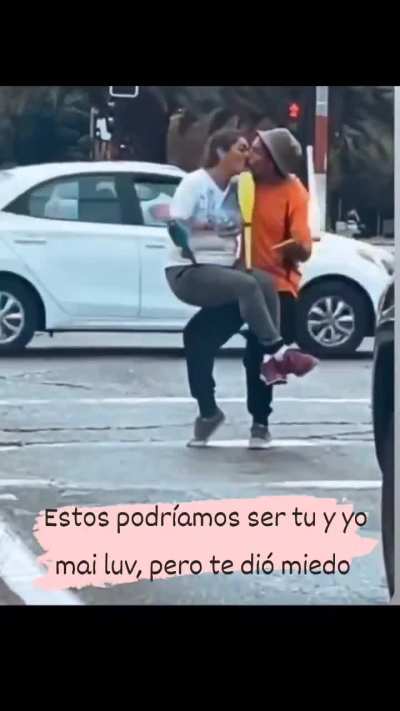 Oportunidades como esa