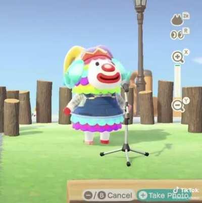 Pietro drops some sick bars