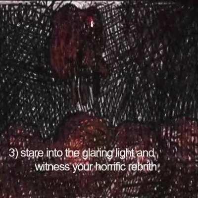 made a video of my oc