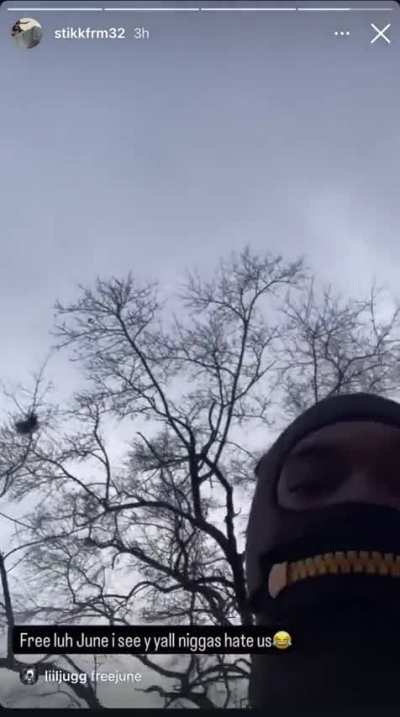 They smacked dis man with the arp 😂😂