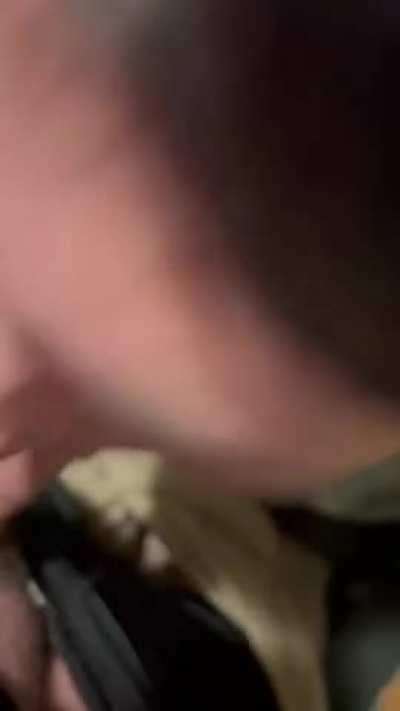 I love being a naughty girl while daddy is at work! 😈🤤