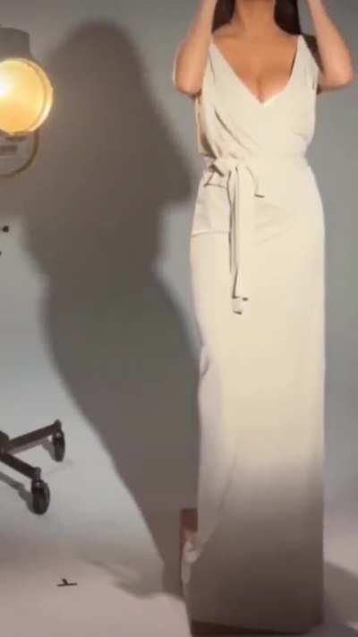 Salma Hayek Is A Goddess