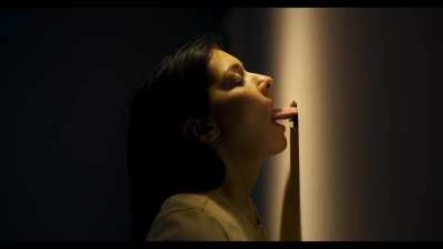 Horror Short Film Stucco