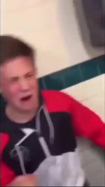 swallow a ghost pepper