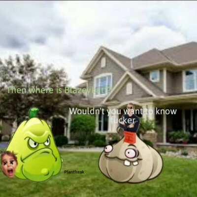 The r/okbuddyzomboss chronicles part2 | THE END?!?!