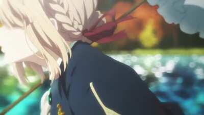 [Footage] 120fps version from Episode 7.