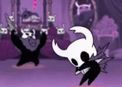 Does anyone know where this gif is from?