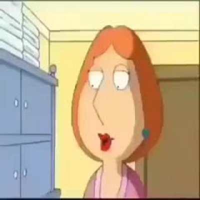 Extra moldy family guy