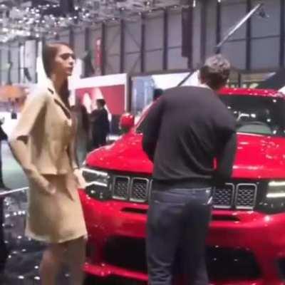 Throwback to no simp September