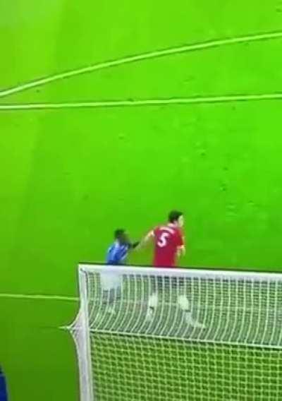 What 80 million gets you in the EPL!