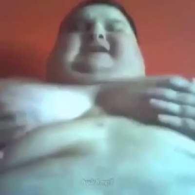 Chad has some big ones