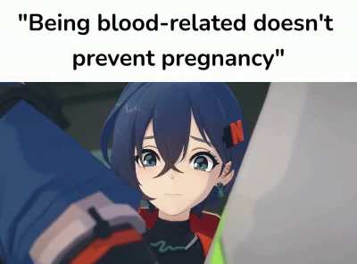 What have they done...