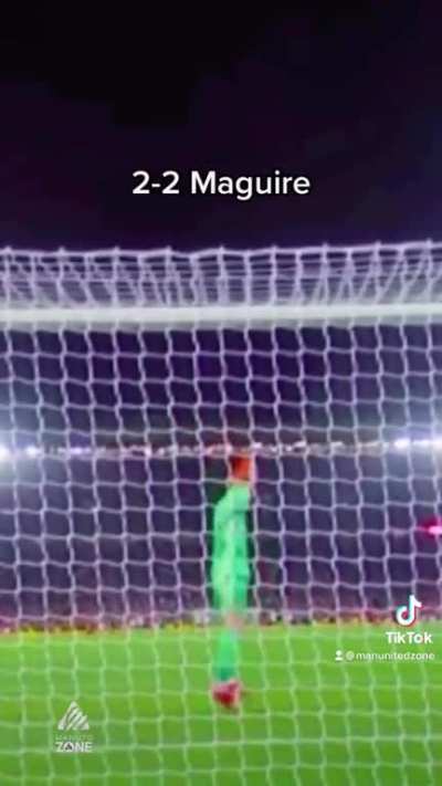 David De Gea's reactions to the goals against Atalanta 🤩🔴🧤