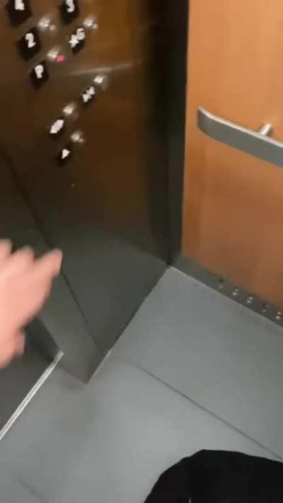 Push the head down if I struggle to get to the balls