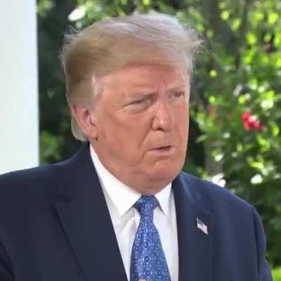 He walked down a ramp without falling over. He drank water, holding the cup with just one hand. He aced his cognitive test. What can this man not do?