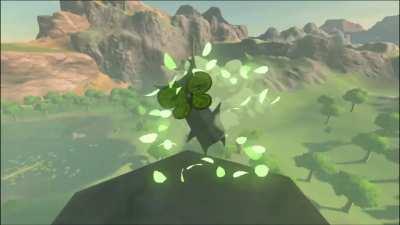 This took a stupid amount of tries